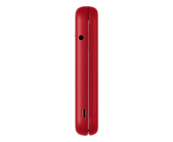 Nokia 2660 4G Flip Czerwony - 1258996 - zdjęcie 9
